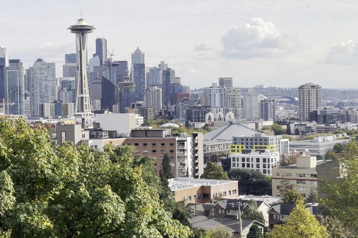 Seattle