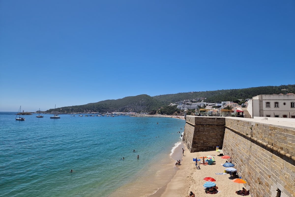 Sesimbra