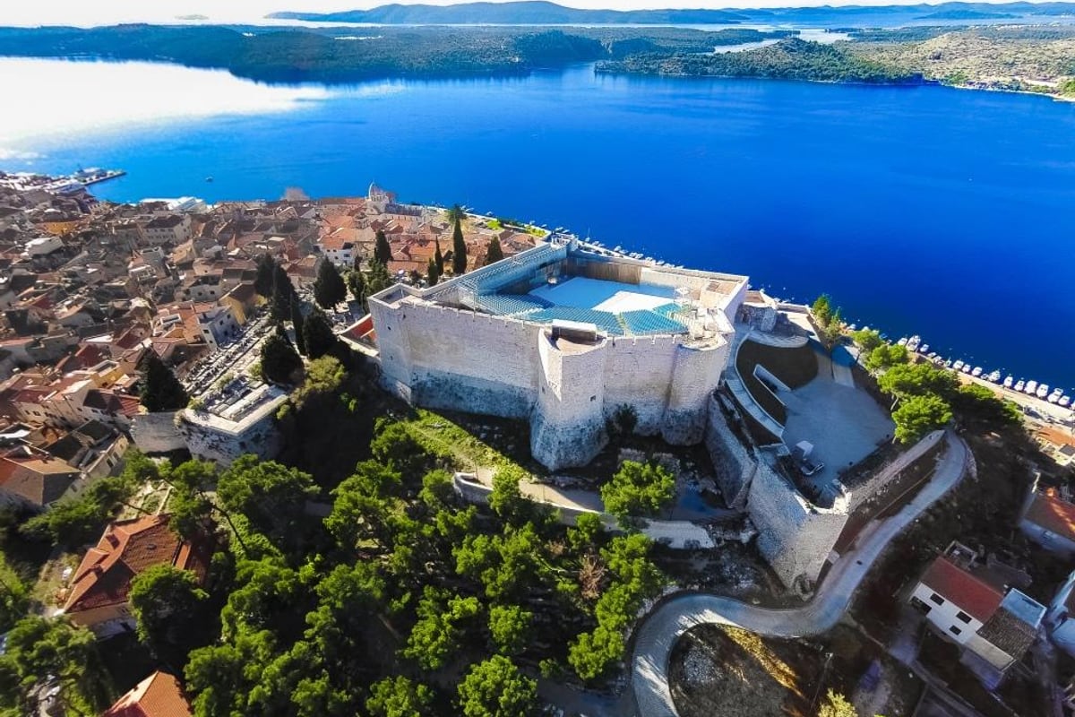 Sibenik