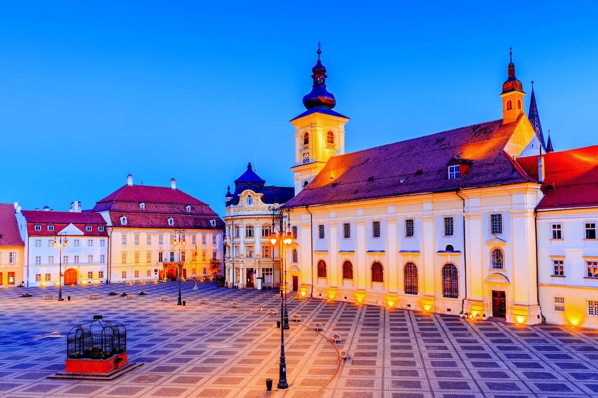 Sibiu