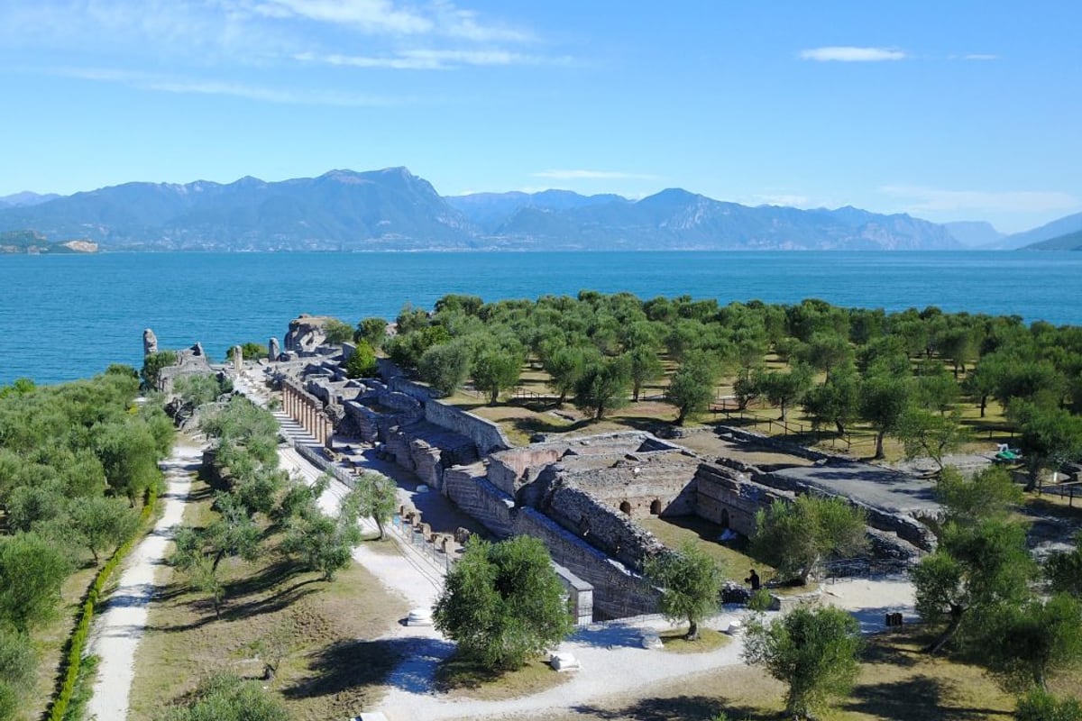 Sirmione
