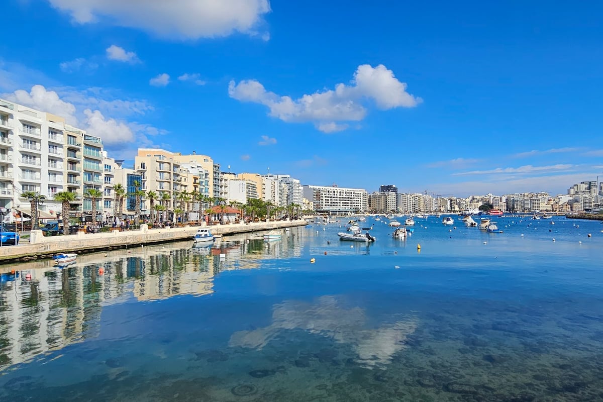 Sliema