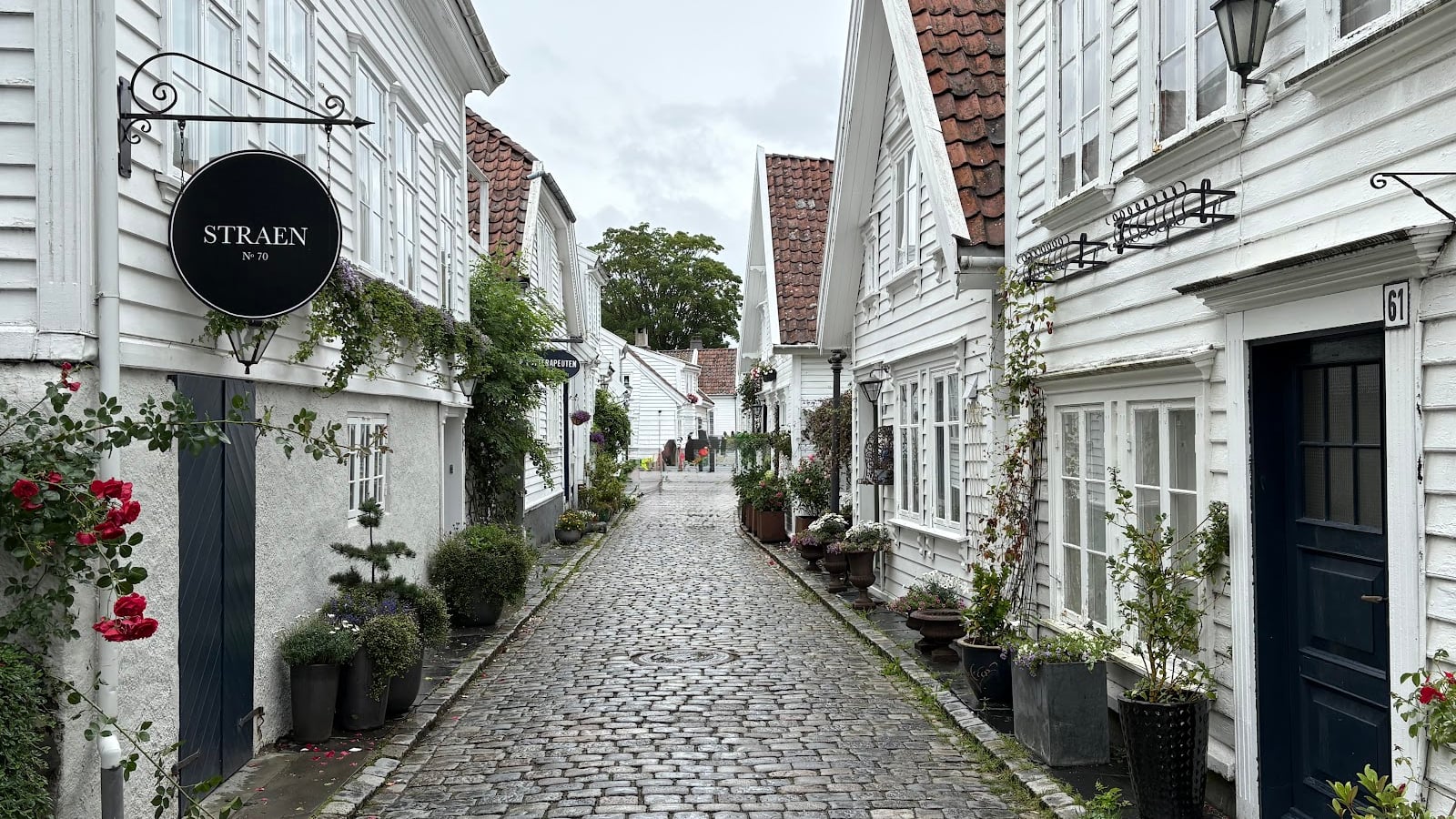 Stavanger