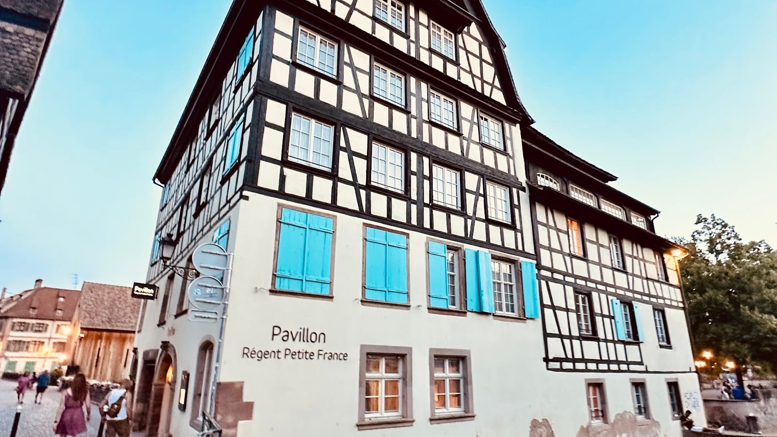 Strasbourg