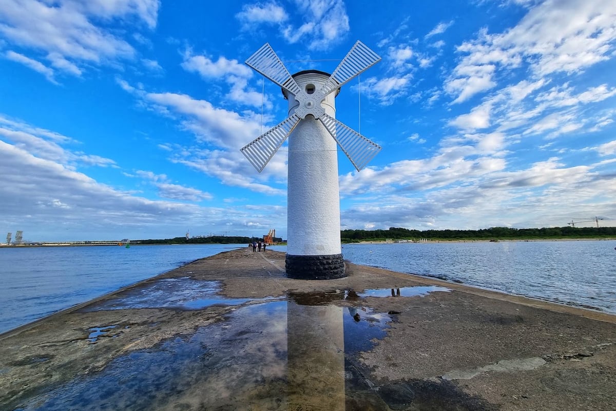 Swinoujscie