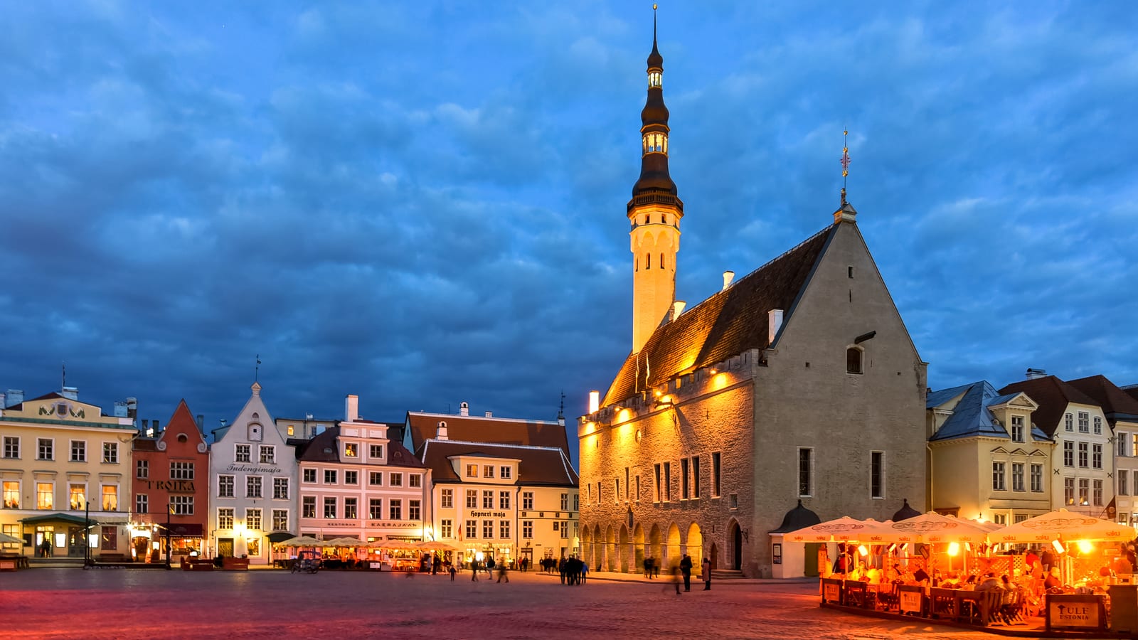 Tallinn