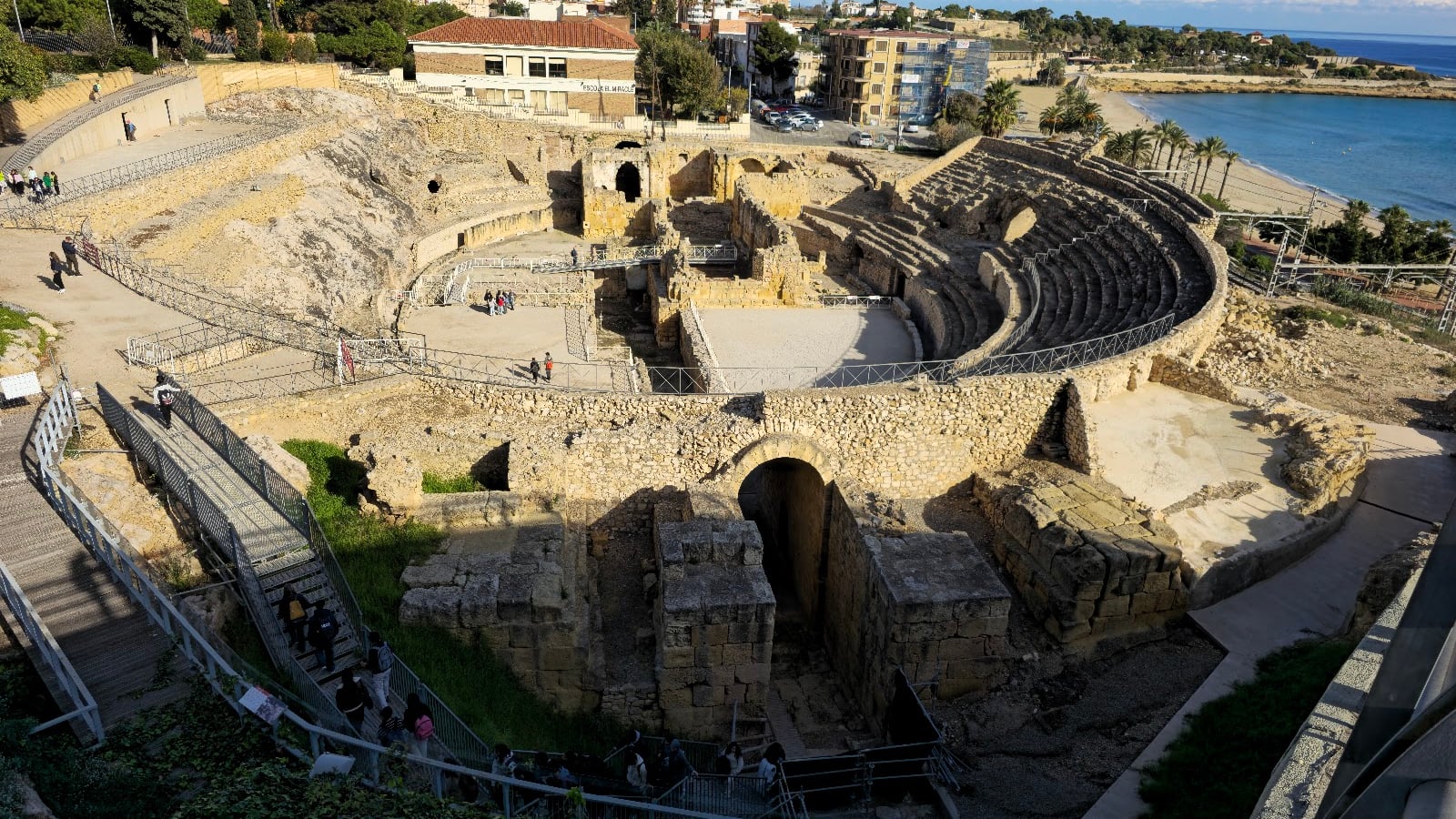 Tarragona