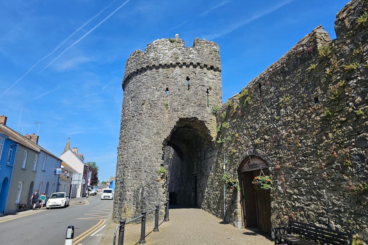 Tenby
