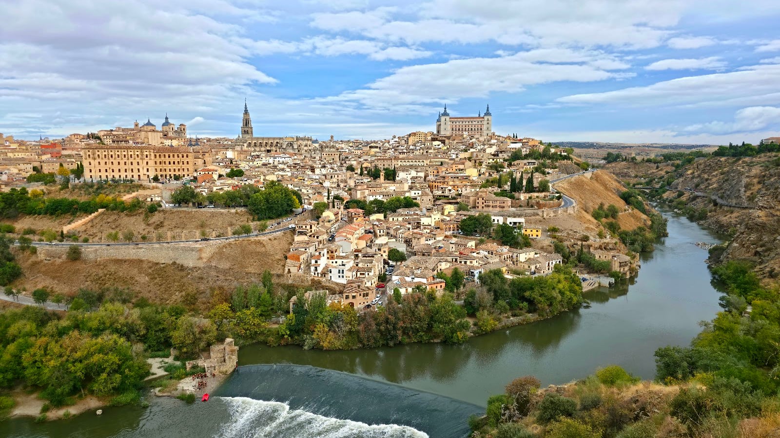 Toledo