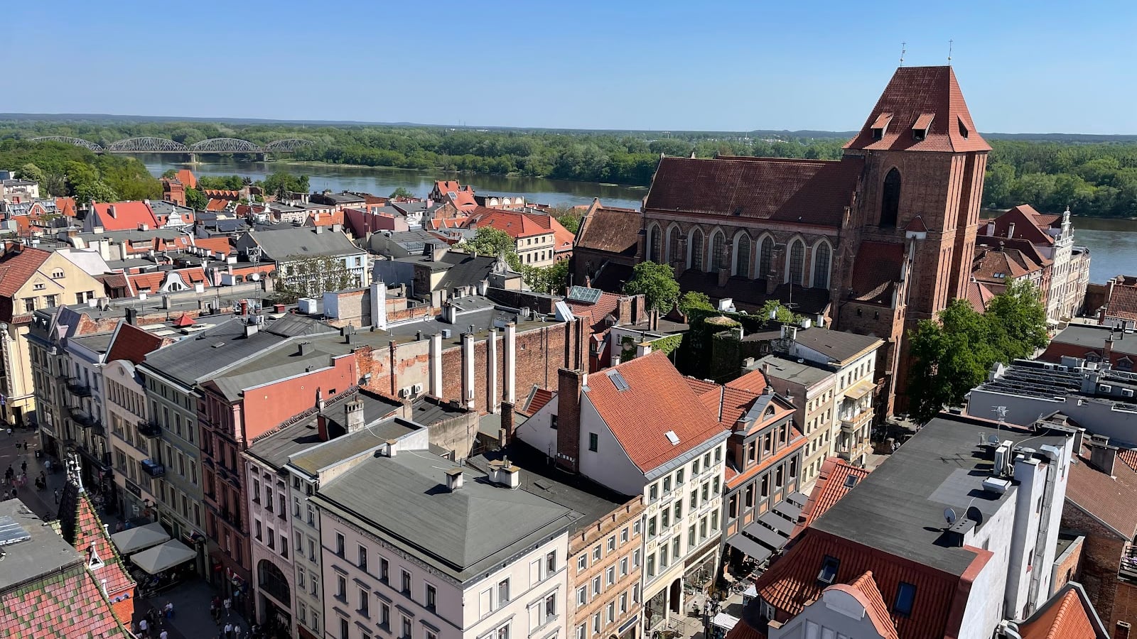Torun