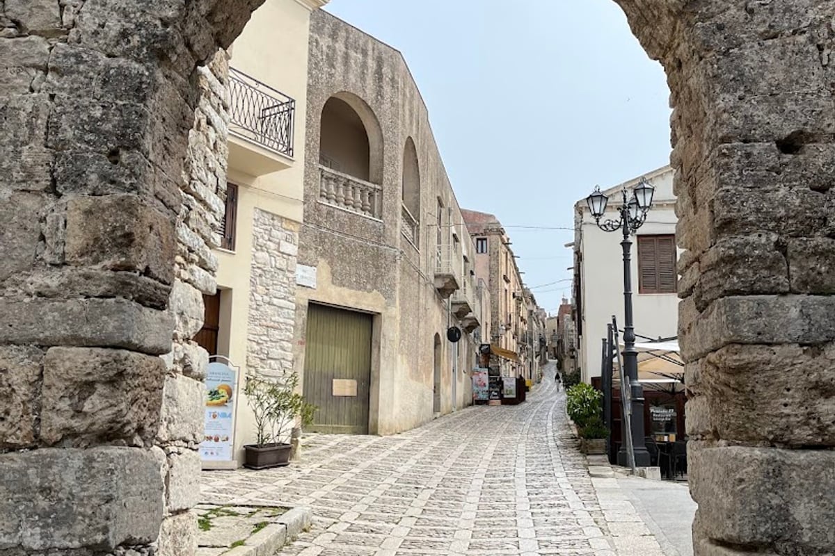 Trapani