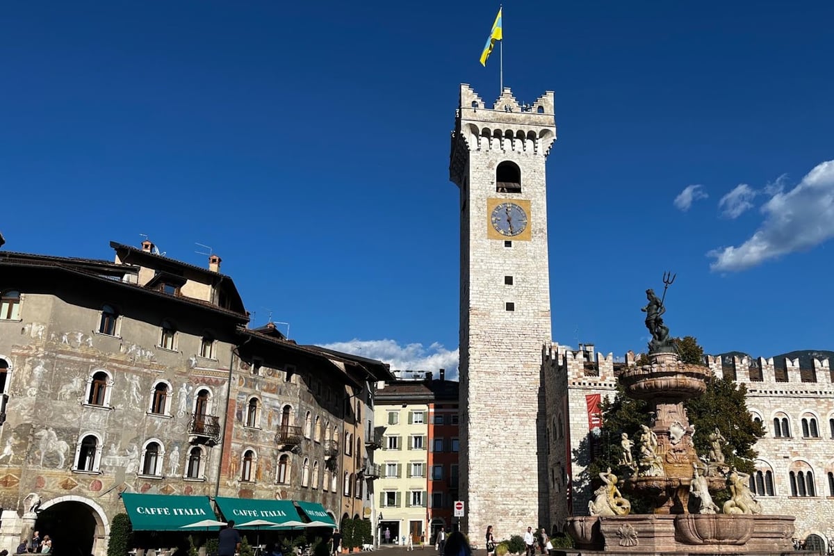 Trento