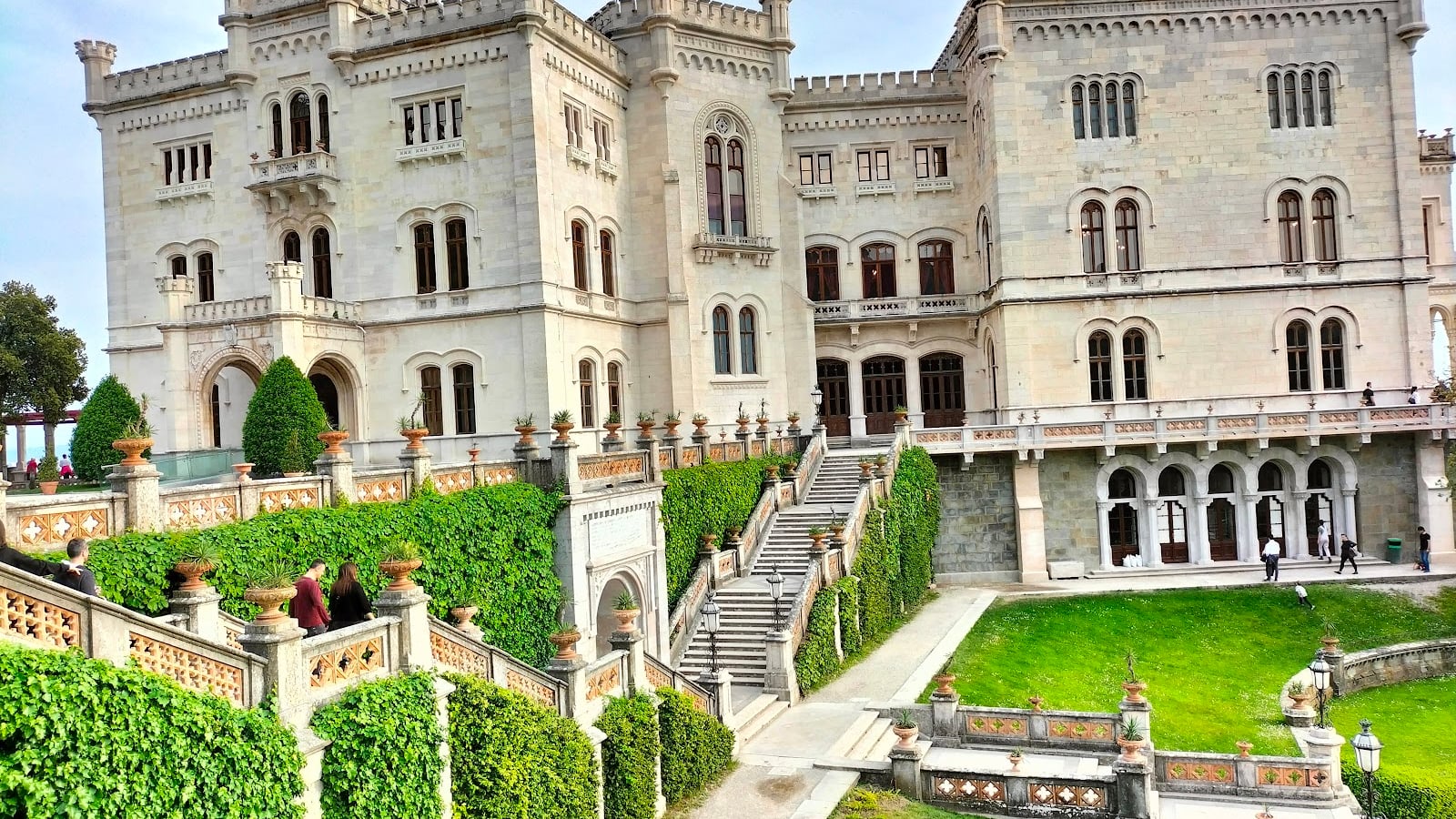 Trieste