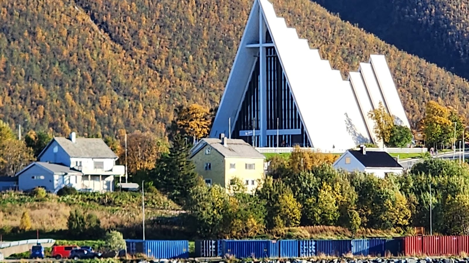 Tromso