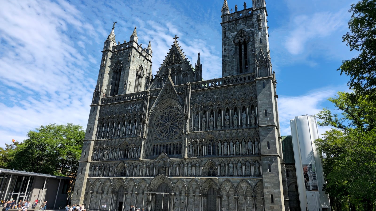 Trondheim