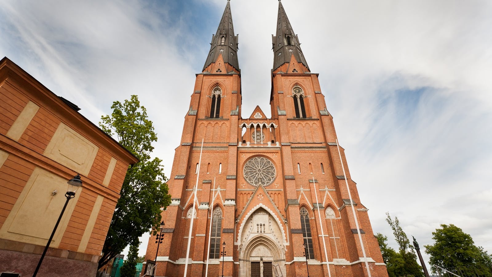Uppsala