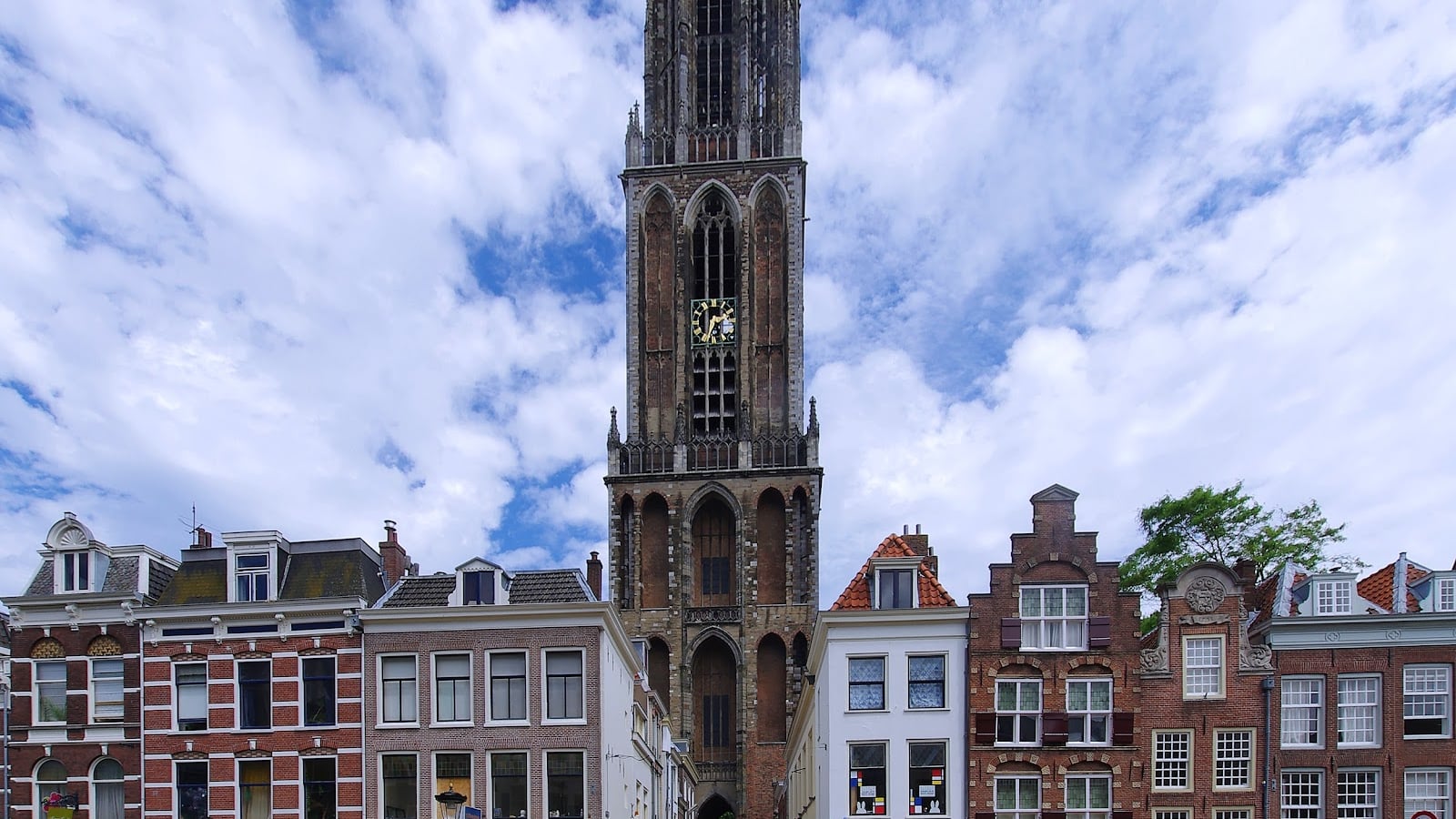 Utrecht