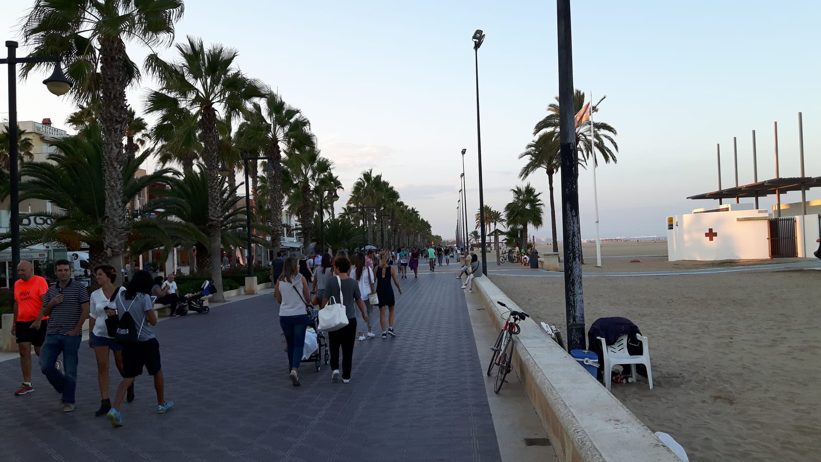 Pet-friendly hotels in Valencia, dog-friendly travel España