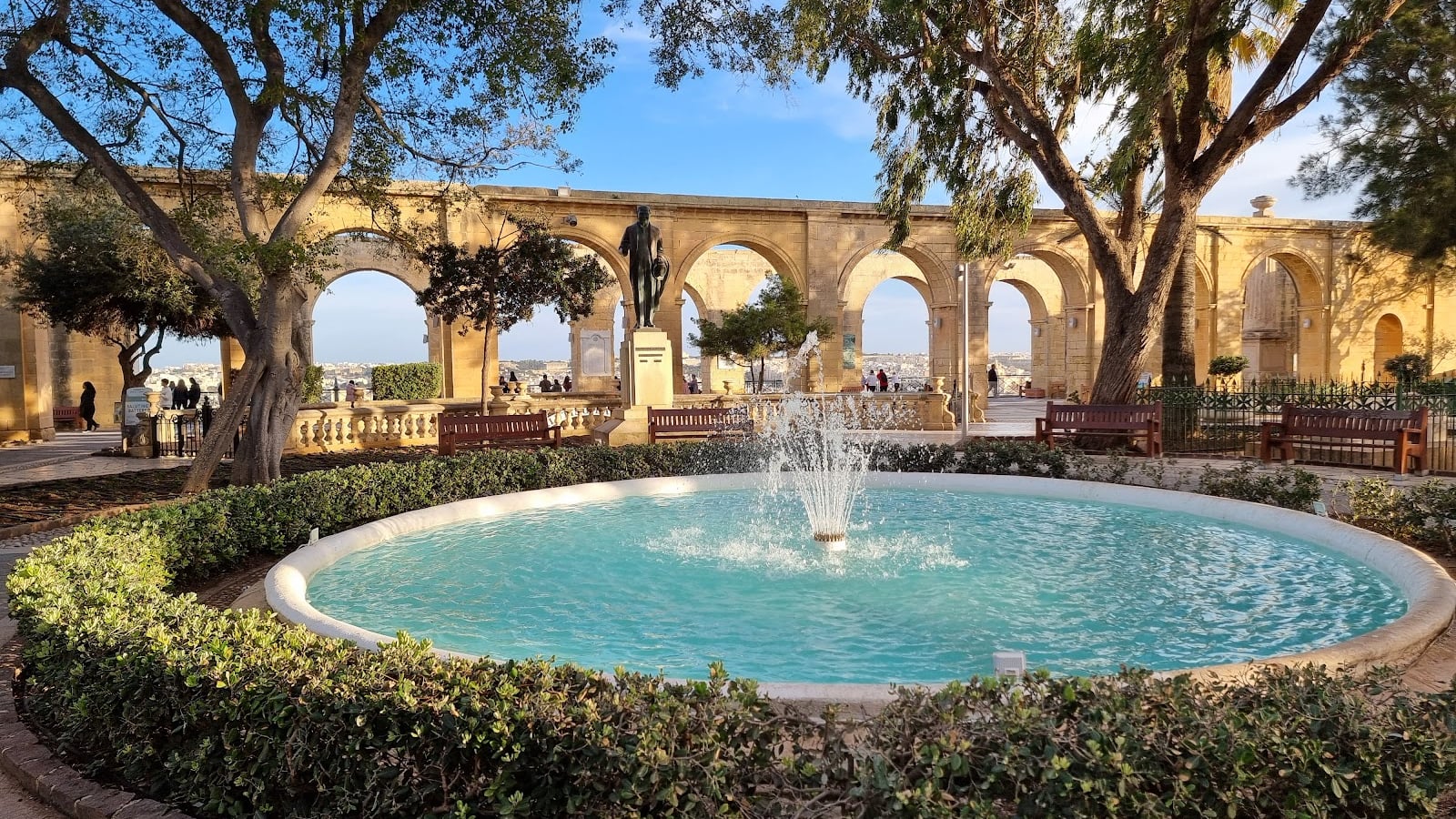 Valletta
