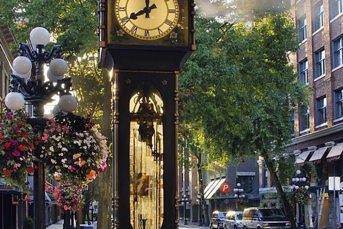 Vancouver