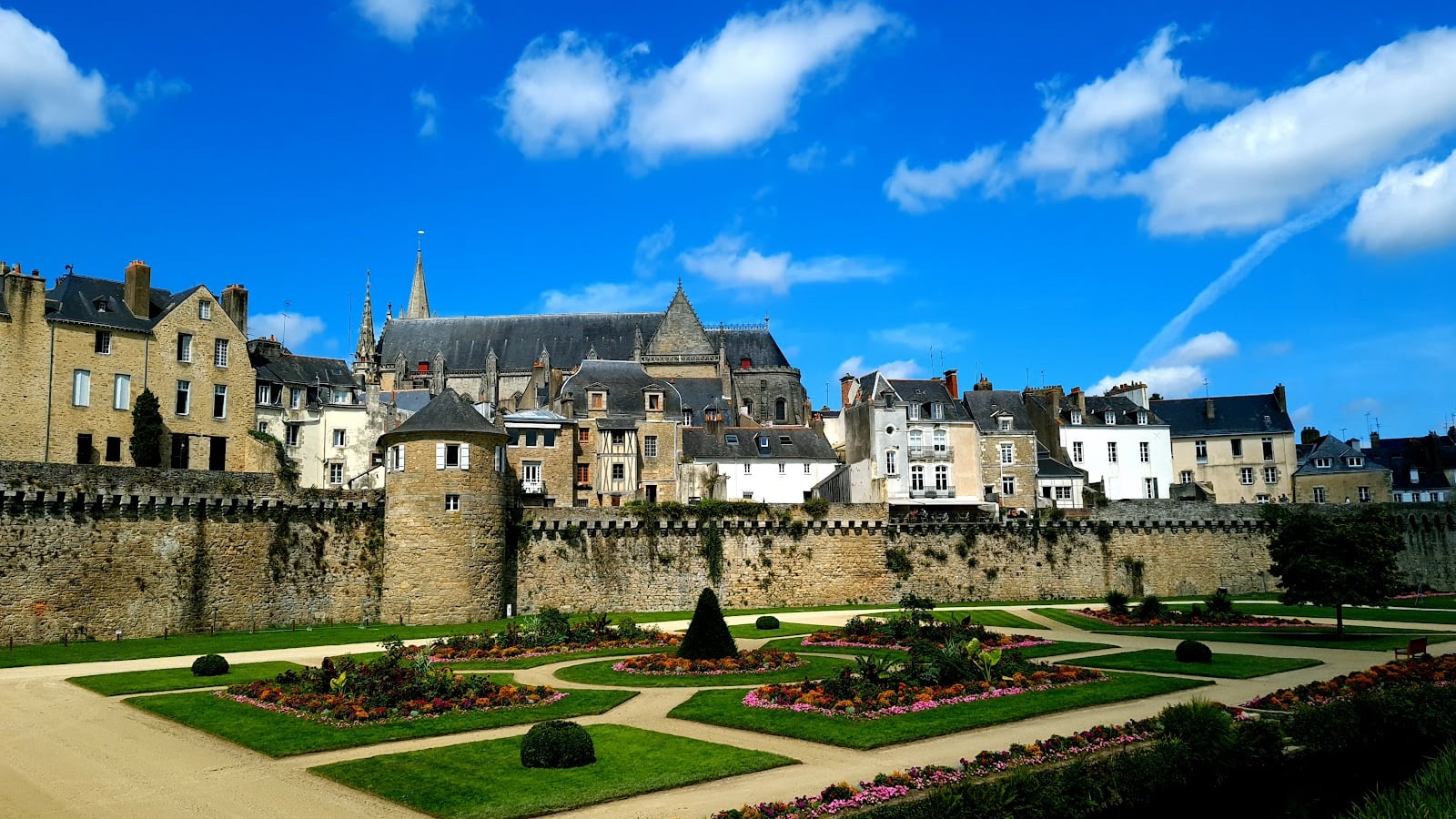 Vannes