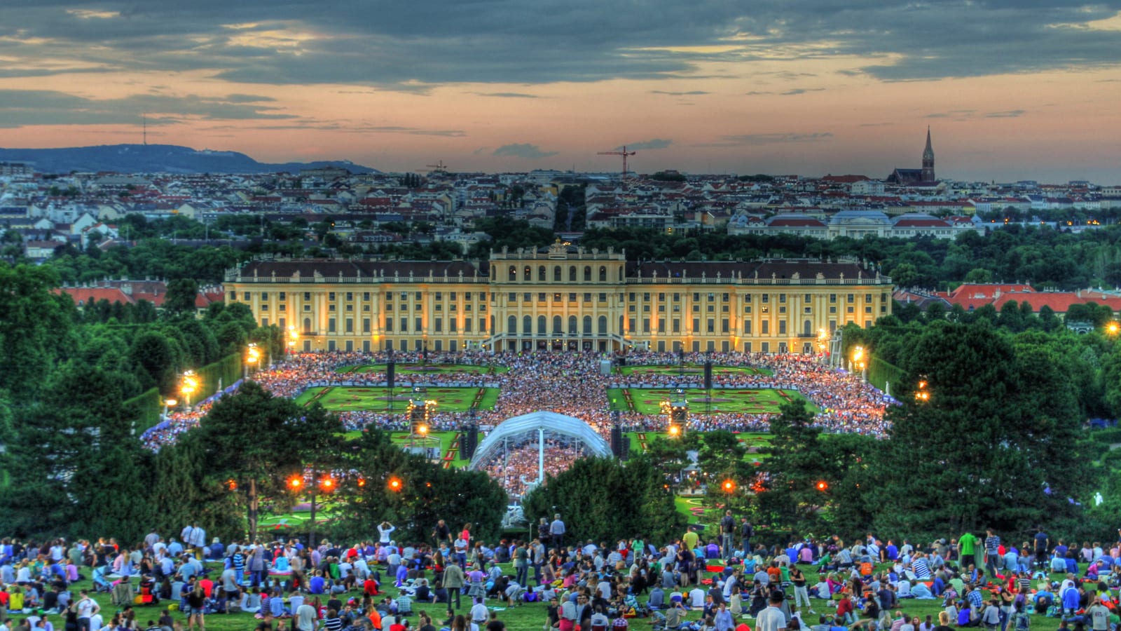 Vienna