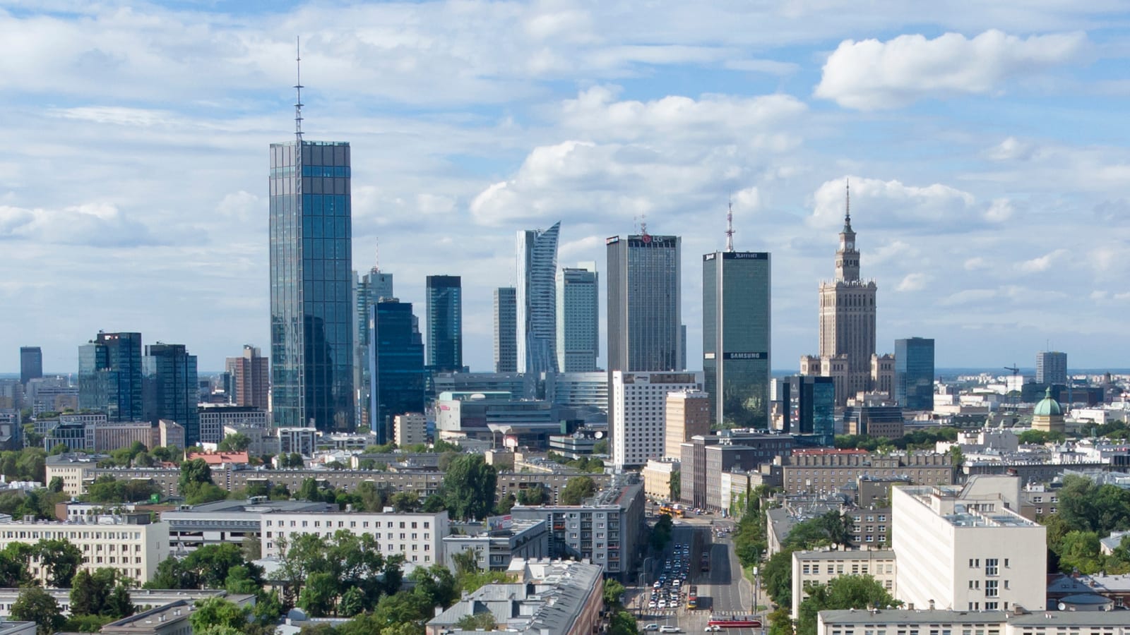 Warsaw