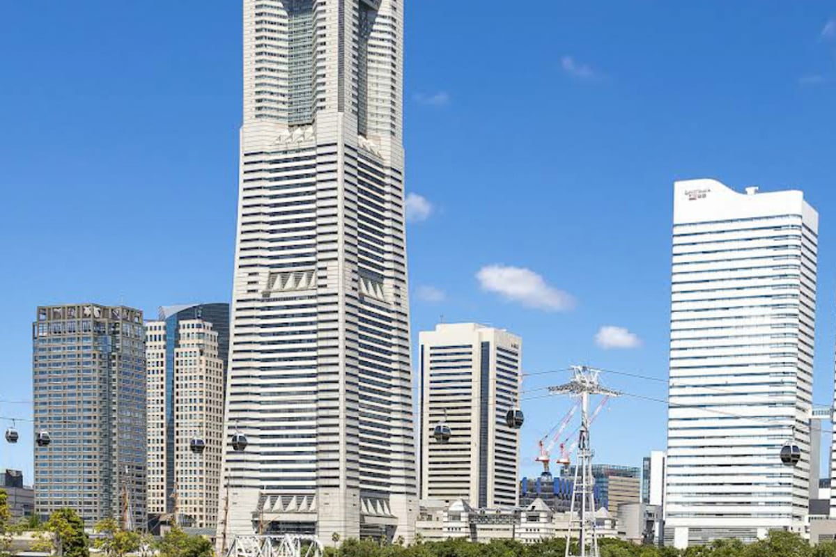 Yokohama