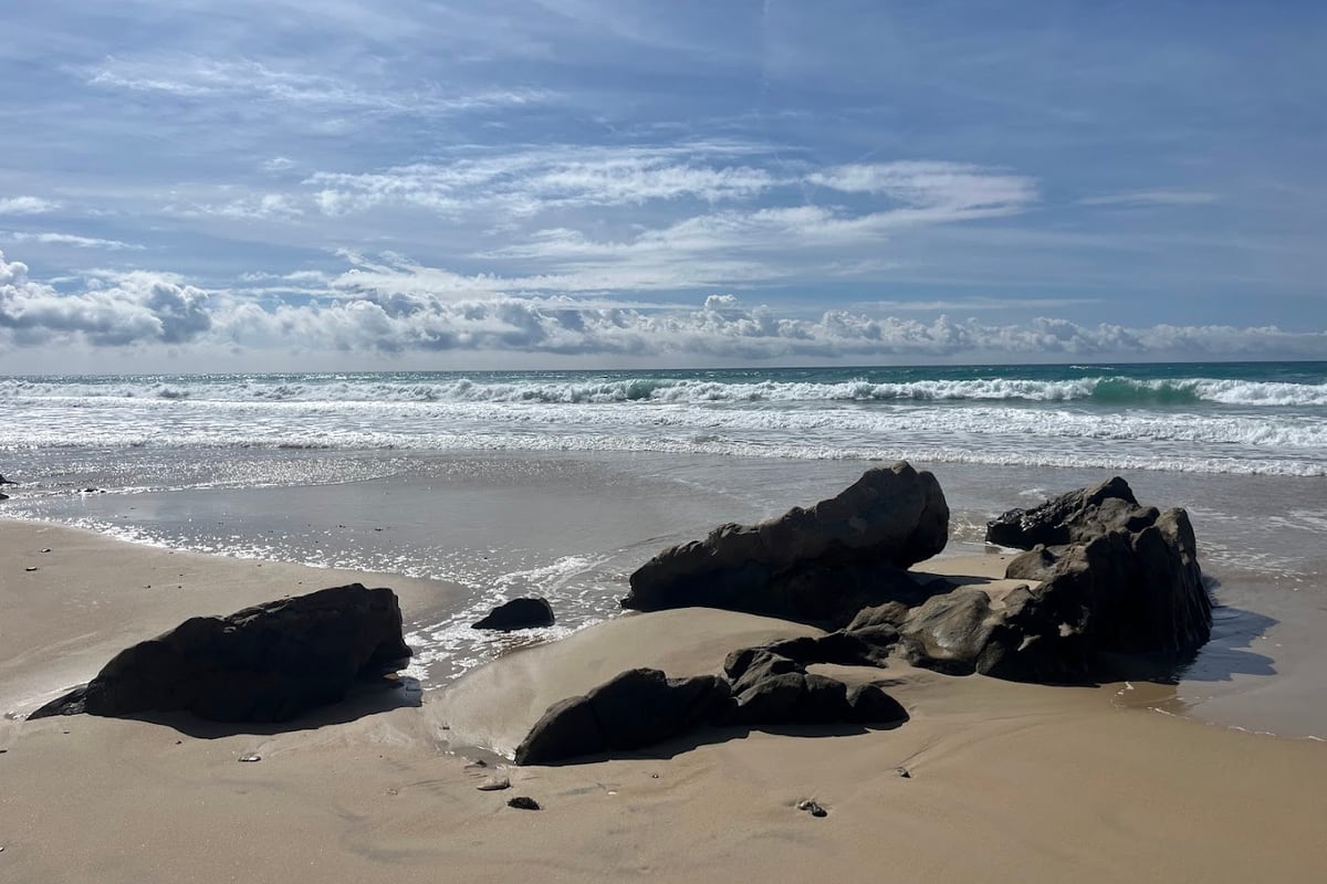 Zahara de los Atunes