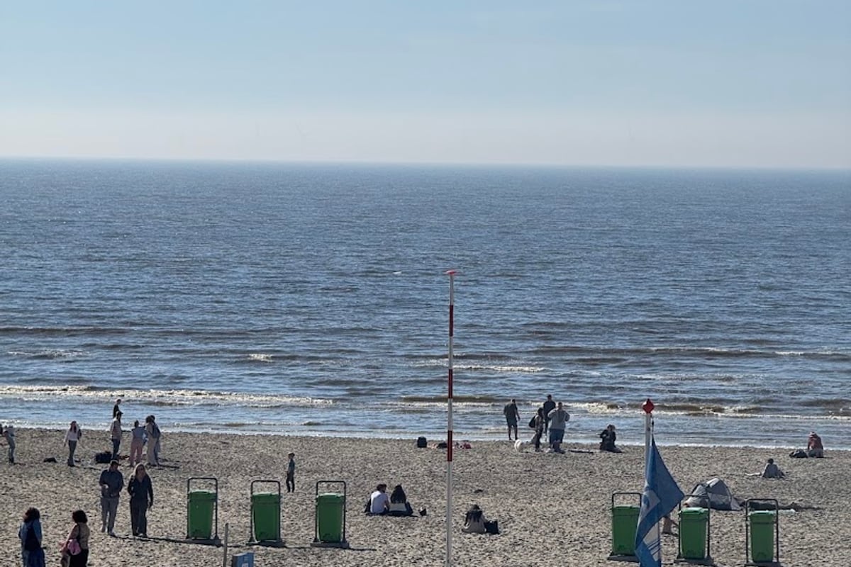 Zandvoort