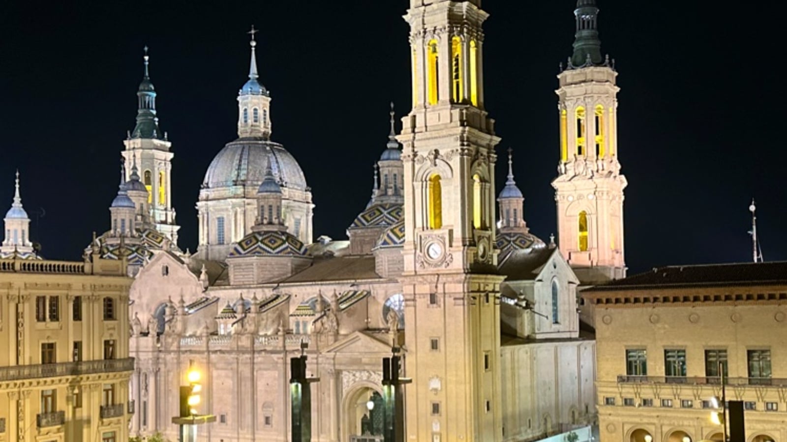 Zaragoza