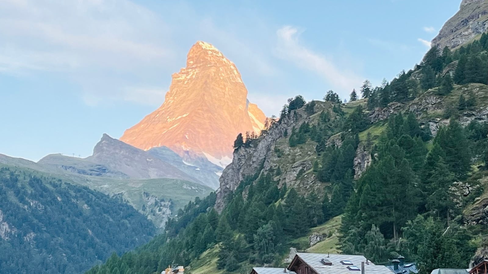 Zermatt