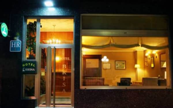 Hotel Brisa