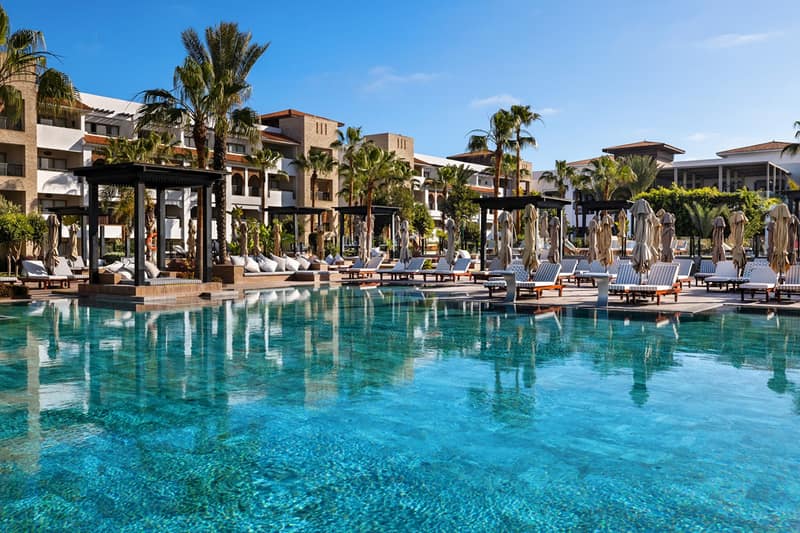 Riu Palace Tikida Agadir