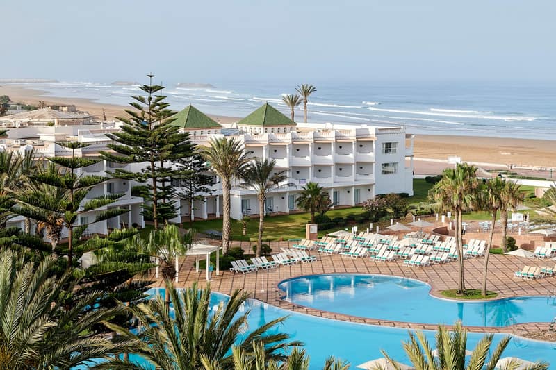 Iberostar Founty Beach