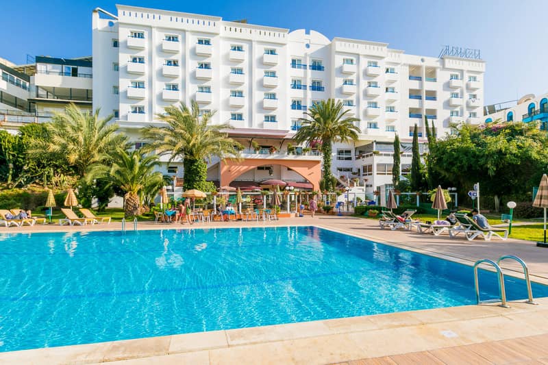 Tildi Hotel & Spa