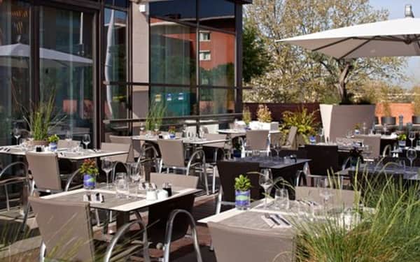 Renaissance Aix-en-Provence Hotel