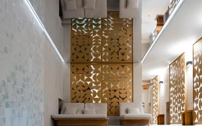 Grand Hôtel Du Parc - Teritoria: Se admiten gatos hotel in Aix-les-Bains