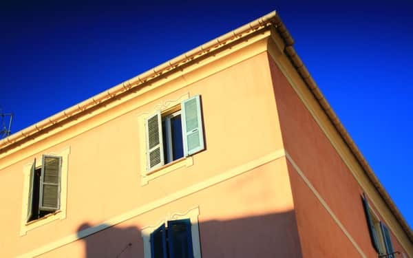 Kallisté Hôtel: Katzenfreundlich hotel in Ajaccio