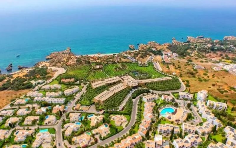 Kimpton Atlantico Algarve by IHG