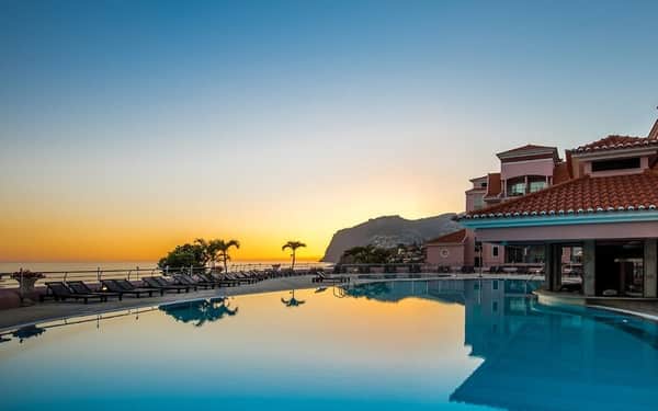 EPIC SANA Algarve Hotel