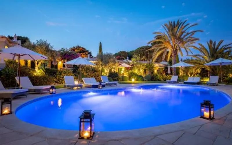 Vila Balaia - Luxury Boutique Villas