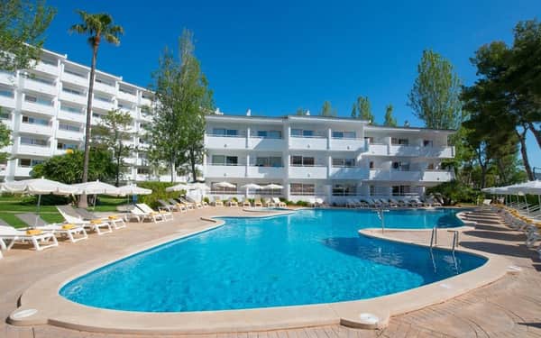 Iberostar Waves Ciudad Blanca