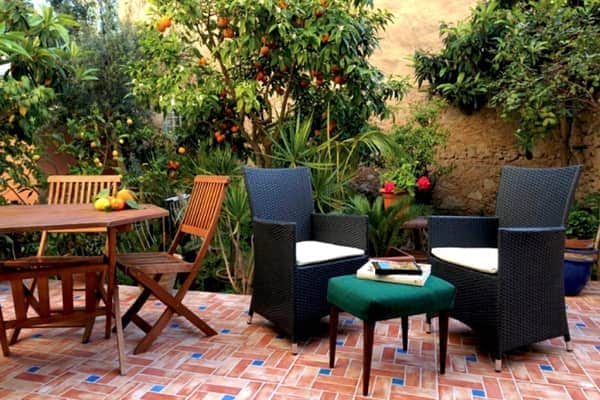 Carrer Dels Horts: Beach Access hotel in Alghero