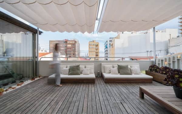 Hospes Amerigo: Sin cargo por mascotas hotel in Alicante