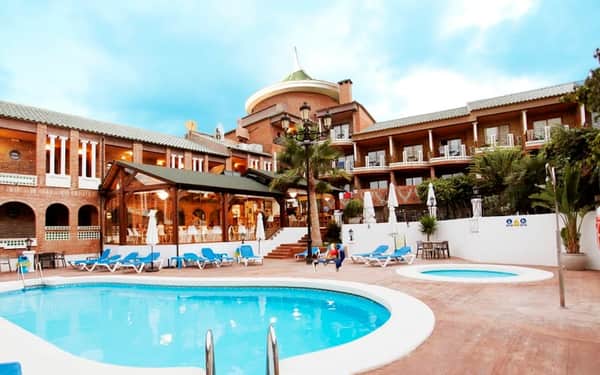 Hotel Mio Cid: Katzenfreundlich hotel in Alicante