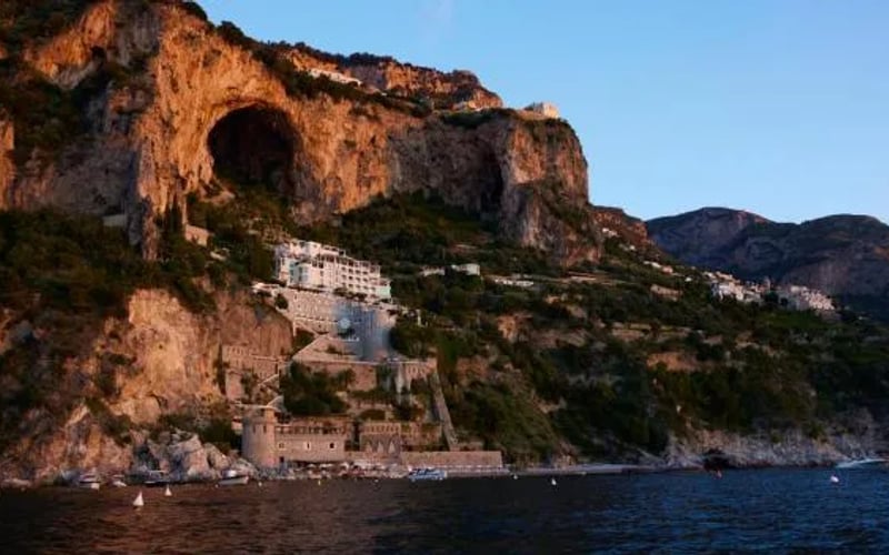 Borgo Santandrea
