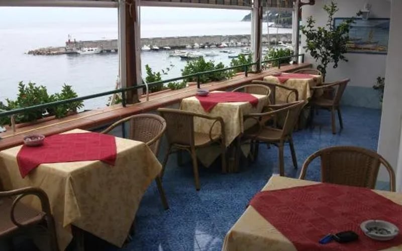 Holidays Baia D'Amalfi: Se admiten perros hotel in Amalfi