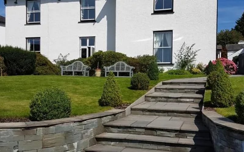 Diamond Lodge Boutique Adults Only Guest House