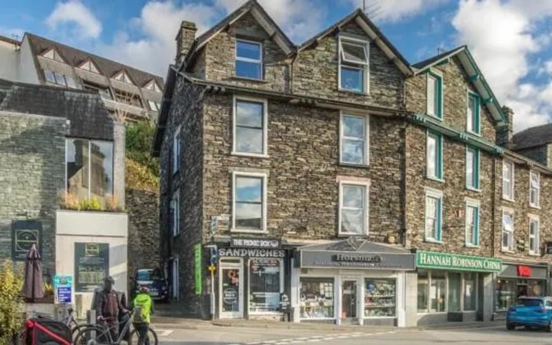 Ambleside Apartment - Central - Dog Friendly